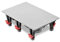 Focal 100-IW6 Altavoz Empotrar Pared Unidad