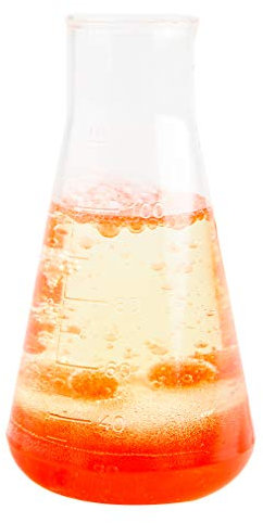 LatestBuy DIY Lava in Einer Flasche