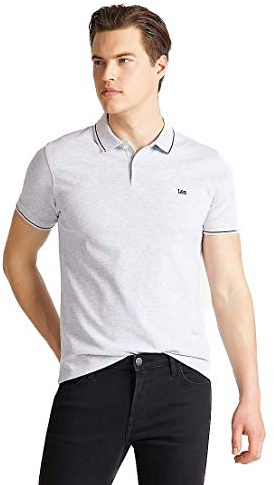 Lee Men's Legendary Polo Legendary Polo (Pack of 1)