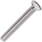 M3.5 x 50mm LONG ELECTRICAL MACHINE SCREWS LIGHT SWITCH PLUG SOCKET - 50