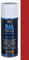 Pintura spray ral 3000 pr rojo vivo 400 ml