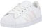 adidas Originals Superstar C, Scarpe da ginnastica Unisex - Bambini e ragazzi, Bianco Footwear White, 28 EU