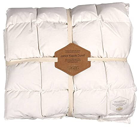 Filibabba - Kapok Junior Duvet (FI-K007)