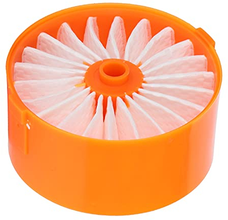 Filtre pour Aspirateur pour Accessoires de Rechange pour Aspirateur Black + Decker BSV2020G, 1 Paquet
