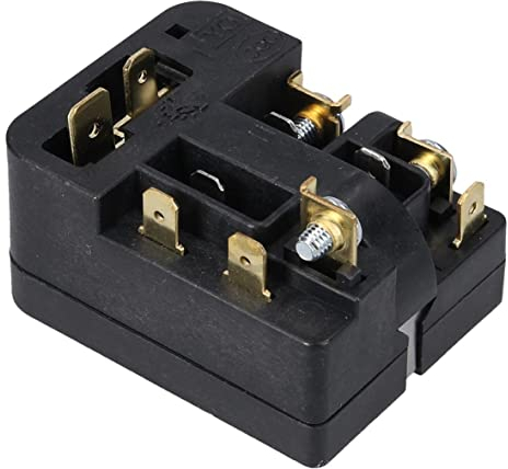 eVendix 6SP9058 para compresor jiaxipera compatible con Bosch 00622574 en refrigerador