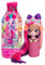VIP Pets - Spring Vibes Serie - Enthält 1 VIP Pets Puppe, 9 Überraschungen, 6 Accessoires für Haarstyling | Mädchen & Kinder ab 3 Jahren