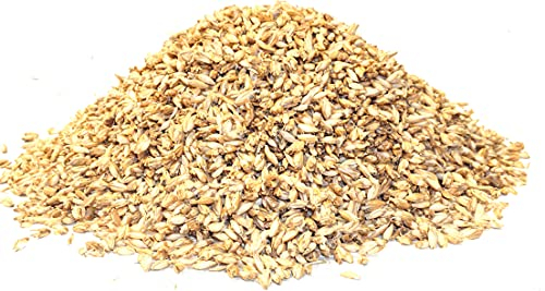 NaturGut Bio Dinkelspelz lose 5kg für Kissenfüllung Füllmaterial Füllung Füllstoff
