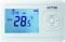 CRONOTERMOSTATO INALÁMBRICO con RADIOFRECUENCIA Y WiFi
