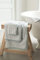 Pip Tile Pip Studio Duschtuch Farbe Light Blue 70x140