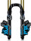 Adesivi della forcella della bicicletta F-O-X34 Adesivo della forcella anteriore Adesivo della mountain bike della bicicletta Adesivo della forcella anteriore della bicicletta F-O-x 34 Autoadesivo del