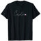 Cesko Liebe Tschechische Flagge und Herz auf Tschechien T-Shirt
