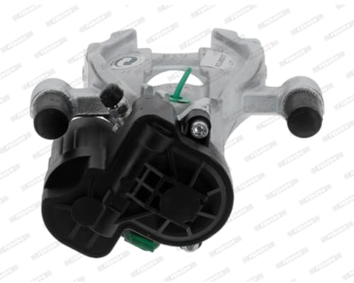 FERODO Bremssattel passend für Bremsscheibendicke 10mm Hinten Links passend für VW Golf VII
