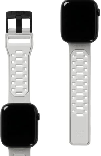 URBAN ARMOR GEAR UAG Kompatibel mit Apple Watch für iWatch Series Ultra 2/Ultra/SE2/9/1-8/SE Civilian Uhrenarmband, 41/40/38mm