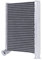 Radiatore del Serbatoio Dell'acqua Dell'aria, Scambiatore di Calore Interno 6448S4 Sostituzione dell'unità di Riscaldamento del Radiatore del Serbatoio Dell'acqua Dell'aria Calda Dell'auto per 308 RCZ