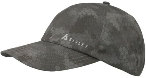 Eisley Unisex Newcamo Cap Kappe, grau, M