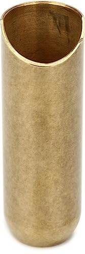 The Rock Slide Polished Minnie Marks Signature Slide - Extra Small