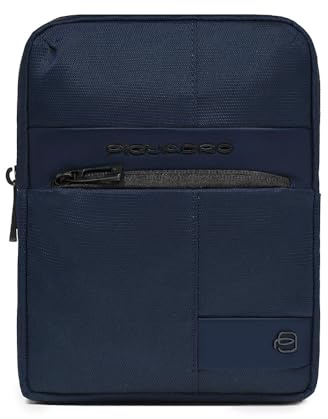 PIQUADRO Borsello Custodia Uomo (Pacco da 1)
