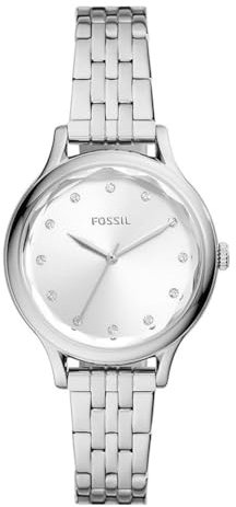 Fossil BQ3861 Montre Femme
