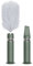 Spin Duster Set, 1200mAh Spin Feather Duster regolabile, spolverino senza fili con 2 teste, spolverino elettrico Spagna, spolverino automatico a 360 ° per la pulizia