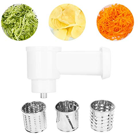 Food Grinder Attachment, Meat Grinder Outlet Meat Grinder Head Meat Grinder Outlet Cutter Head Kit Blender Accessory