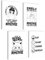 mojoliving Anime Poster Set | Anime Bilder Set für Manga Wall | Coole Anime Geschenke | Aesthetic Anime Poster für Wand Collage | Deko Anime Poster Aesthetic | Japanische Bilder