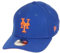 New Era New York Mets MLB Diamond Era Royal Orange 39Thirty Stretch Cap - S-M (6 3/8-7 1/4)
