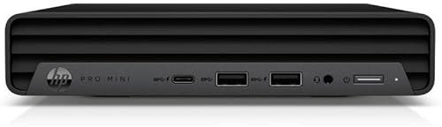 HP Pro Mini 400 G9 i513500T 16GB/512GBPC