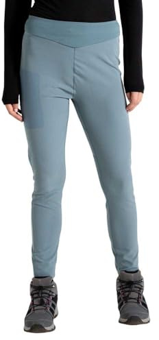 Dare 2b Torrek Damen-Leggings, Element Grey, W27 / 31L