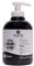 Alama Professional S.O.S Color&Go Maschera Colorata Nera, Nutriente, Ravvivante, Riflessante e Tonalizzante per Capelli Naturali, Colorati e Con Mèches, 300 ml