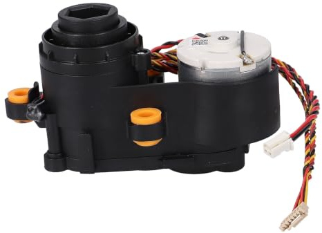 easyPART passend für Ecovacs 201-2353-1477 Wischmotor links für Saugroboter | Wischmotoreinheit, Wischmodul, Reinigungsroboter, Bodenreinigung, Motoreinheit, Antrieb, Wischfunktion