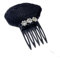 Hair Puff Cushion Invisible Hair Clip