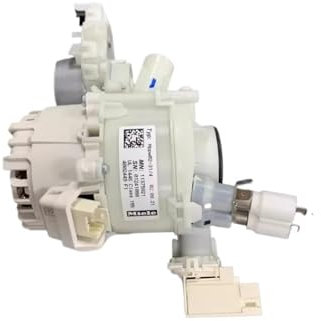 Teile, Kompatibel for Miele, Geschirrspüler Zubehör G7310/7360 Geschirrspüler Umwälzpumpe