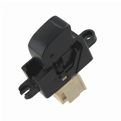Interruptor Elevalunas Eléctrico Para Nissan Para Almera Para Terrano Para Pathfinder Para X-trail Coche Interruptor Elevación Ventana Eléctrico Botón Pequeño 254110V000