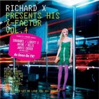 Presents His X-Factor Vol. 1