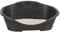 Beeztees 700301 Sleeper 2 Hundekorb, 55 cm, anthrazit