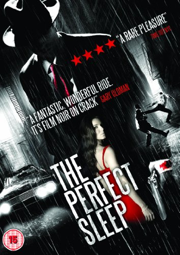 Perfect Sleep [UK Import]