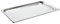 PADERNO 14102-02, Bacinella Serie Gastronorm in Acciaio Inox, 53X32,5 cm