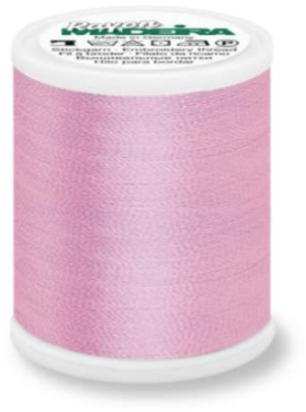 Madeira 9841–1120 Rayon Stickgarn, 40 wt/1100 YD