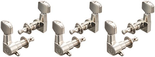 Schaller M6 Mini 6l SMB SP nickel