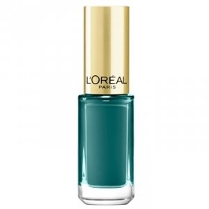 L'Oréal Paris Nagellack, Color Riche – 613 Blue Reef