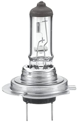 HELLA 8GH 007 157-231 Glühlampe - H7 - Heavy Duty Expert Longer lifetime, vibration resistant - 24V - 70W - Sockelausführung: PX26d - Schachtel - Menge: 1