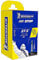 Michelin Airstop Fahrradschlauch, Schwarz, 27.5 48/62-584, SV 60 mm