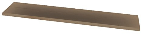 KS Tools 810.8021 – Platte Holz 2215 mm – für Werkbank – Stärke 40 mm