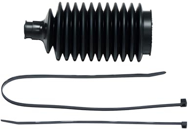 SKF Steering Boot Kit VKJP 2151 Position Front Axle Left Height 107 mm Length 150 mm Width 104 mm - OE Quality