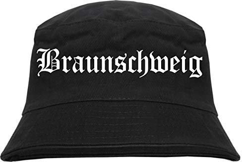HB_Druck Braunschweig Fischerhut - Bucket Hat