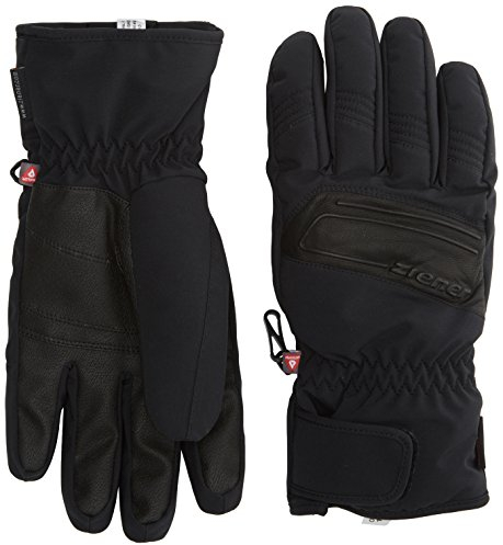 Ziener Gagarin PR Glove Ski Alpine Manique Homme, Noir, 9.5