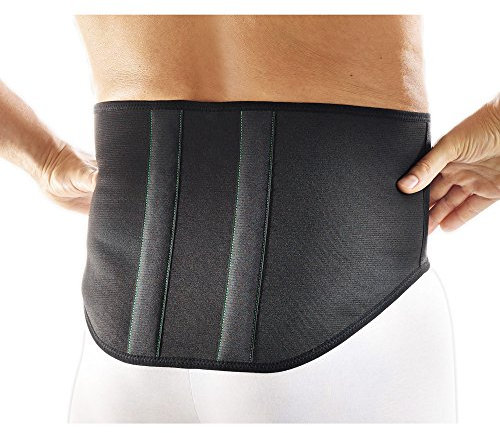 L&R Cellacare® Dorsal Classic Rückenbandage 3