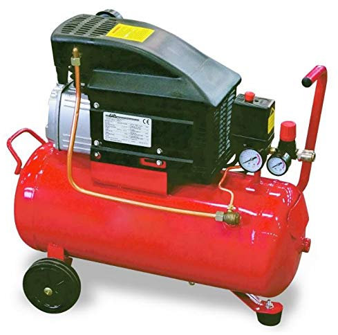 Compressore 24 Lt AMA