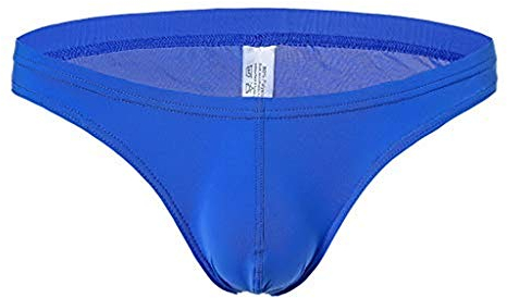 Dasongff Herren Low Rise Sexy Badehose Slip Trunk Badeshorts Männer Unterwäsche Unterhosen Badehose Retro Unterhosen Bikini Beach Soft Shorts Slips