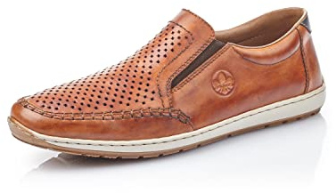 Rieker Men 08868 Slip-On Shoes